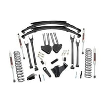 Rough Country 8" Lift Kit for 05-07 Ford F-250 Super Duty