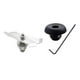 thumbnail image 1 of Advanced Blade Replacement with Drive Socket Kit compatible with Vitamix Advanced Series Touch and Go Quiet One, 1 of 5