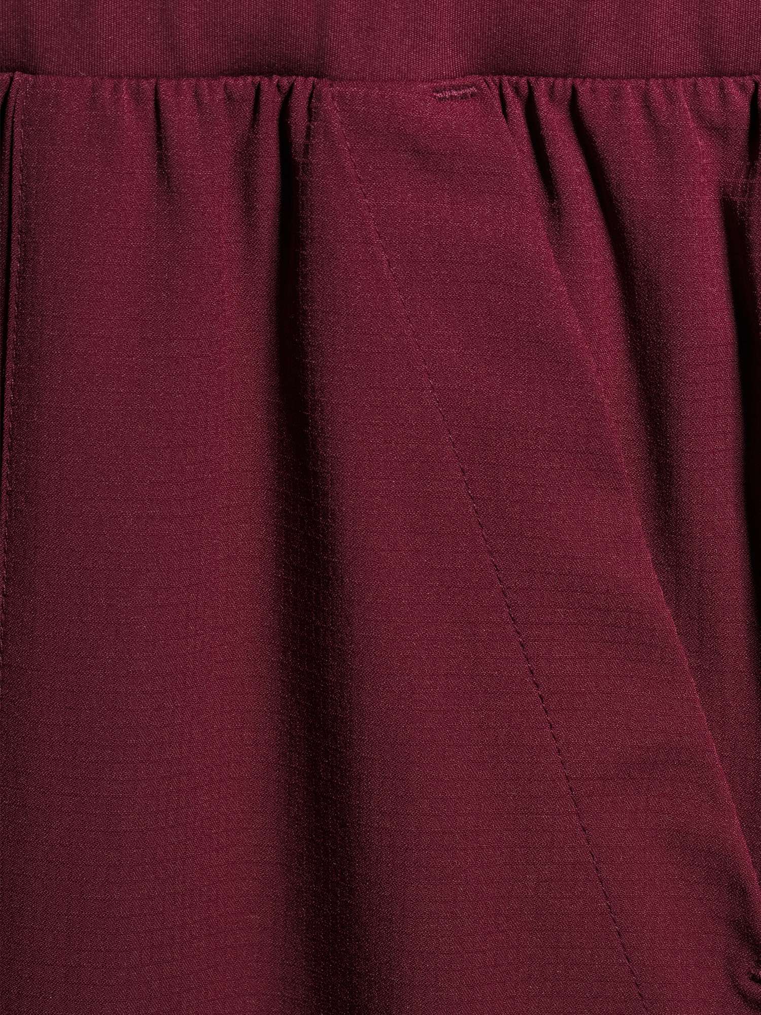 athletic works women's athleisure slim ripstop joggers