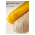 thumbnail image 2 of Women's autumn and winter extra-long micro-pressure knee-high socks with extended tube socks for thigh roots cotton warm and non-drop tube, 2 of 7