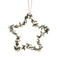 thumbnail image 1 of de Colgante de Pared de Estrella Bohemia para Decoración Navideña, 1 of 9