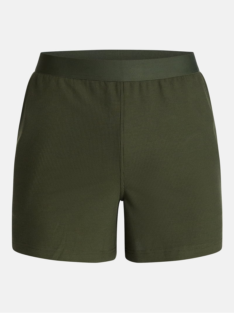 George Men's Waffle Knit Sleep Shorts, Sizes XS-3XL - Walmart.com