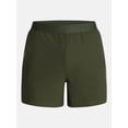thumbnail image 5 of George Men's Waffle Knit Sleep Shorts, Sizes XS-3XL, 5 of 5