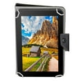 thumbnail image 2 of TG 960C 9" Quad Core Tablet with Custom Leather Case, 2 of 5