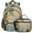 Color 1, variant on Jiaoprinted Sea Animals Sharks Backpack with Lunch Bag Set, 18.3 Inch Travel Laptop Backpack with Insulated Cooler Lunch Box, Vintage Sharks Casual Daypack Work Bag