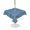 Blue, variant on Outdoor Tablecloth with Umbrella Hole for Patio/Picnic/Party/Camping, Sage Green Ombre Waterproof Table Cloth Rectangle Table Cover Washable, Farmhouse Stripes Modern Abstract Art (60"x 84")