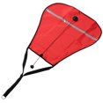thumbnail image 2 of Bolsa De Elevación De Salvamento SMB De Nylon Y Válvula presión, Equipo De Seguridad Para Buceo Con Submarinismo - Colores Para rojo Baoblaze Bolsas de elevación para buceo, 2 of 8