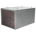 thumbnail image 5 of Jet Metalworking Air Filtration System 2400 Cfm 3/4Hp 115V Single Phase, 5 of 7