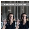 thumbnail image 4 of 8MP 4K Webcam Ai Auto Framing On 2K 124 ° FOV USB Type-C With Mic And Speaker Live Broadcast Video Calling Conference Web, 4 of 6