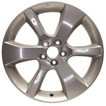 New 17" x 7" Replacement Alloy Wheel (ALY68807U20N) fits Subaru Legacy 2013-2014