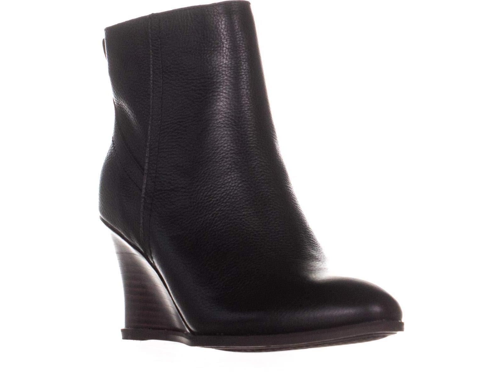 lucca tall leather boot