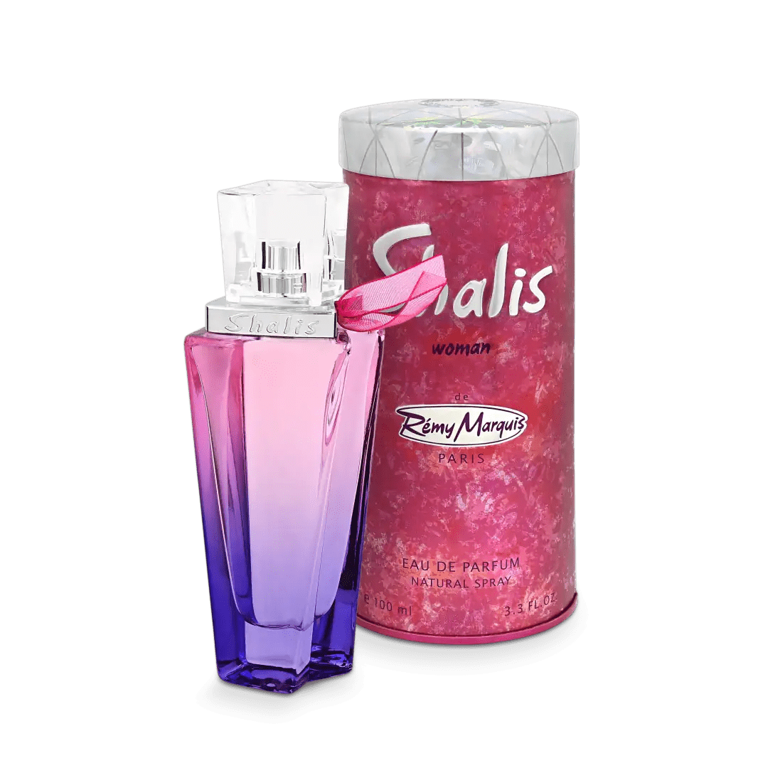 Remy Marquis Ladies Shalis EDP Spray 3.4 oz Fragrances 3700082500371