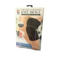 thumbnail image 2 of Adjustable Compression Knee Brace witH Removable Ice Gel Pack, 2 of 2
