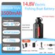 thumbnail image 1 of Pantalla de Energía 14.8V 3500mAh Carrete Eléctrico de Pesca en el Mar Batería para SHI*MANO 600DH 1000EJ DAI*WA 600MJ 500MJ Rueda de Gota, 1 of 7