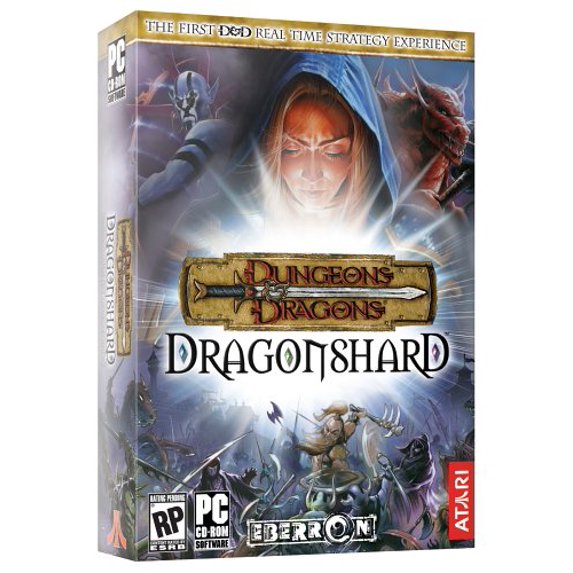 Pre-Owned Dragonshard