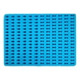 thumbnail image 2 of Vaidha Multi-purpose Mat Fish Shapes Mat Baking Mat Dog Biscuits, 2 of 2