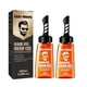 thumbnail image 1 of 2X 2-in-1 Hair Oil Head Gel Brush Quick-drying Hair Gel Combs Non-greasy Hair Salon, 1 of 5
