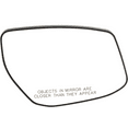 thumbnail image 4 of ALTIMA 13-18 MIRROR GLASS RH, Non-Heated, w/ Backing Plate, will fit Mirror with In-housing Signal Light, SV Model, 4 of 5