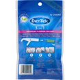thumbnail image 5 of DenTek 3 in 1 Plaque Removing Interdental Brushes, 16 Count, 5 of 8