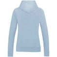 thumbnail image 2 of AWDis Womens Girlie College Hoodie, 2 of 2