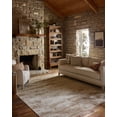 thumbnail image 2 of Loloi Townes Sand / Beige 9'-2" x 13' Area Rug, 2 of 6