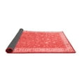 thumbnail image 2 of Ahgly Company Indoor Rectangle Persian Red Traditional Area Rugs, 7' x 10', 2 of 4