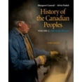 thumbnail image 1 of Pre-Owned History of the Canadian Peoples: 1867 to the Present, Vol. 2 (5th Edition) (Paperback) 0321539087 9780321539083, 1 of 1