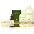 thumbnail image 4 of G1 Hergen Shampooing Nourrissant Intense (400 ml), 4 of 4