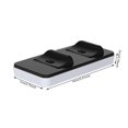 thumbnail image 3 of Universal Gaming Controller Charging Dock Multifunctional Controller Charging Station For P5 Controllers Charger, 3 of 4