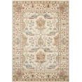 thumbnail image 2 of Nourison Walden Vintage Ivory 7'10" x 10'6" Area Rug, (8x11), 2 of 5