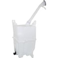thumbnail image 3 of Washer Reservoir For 2014-2016 Nissan Rogue US Made Model, w/ cap, 3 of 5