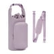 thumbnail image 1 of Funda para portabotellas de agua para exteriores, funda para portavasos, funda para portavasos Púrpura, 1 of 9