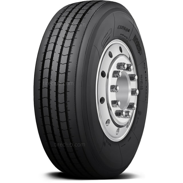 Llanta Westlake CR960A 295/75R22.5 144/141L G