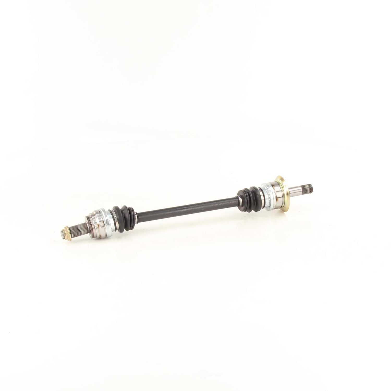 Worldparts 129131 CV Axle Shaft
