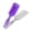C, variant on 1pc, curling comb, shaping curl massage comb, special detangle comb, hollow blow drying comb, maze spiral design to reduce hair pulling and curl separation, unisex styling and hair care tool