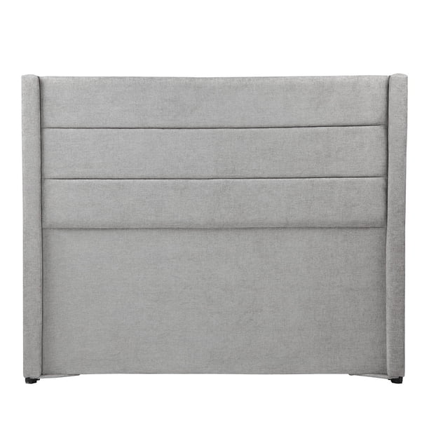 Cabecera Individual Lugo Gris
