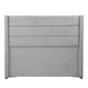 thumbnail image 1 of Cabecera Individual Lugo Gris, 1 of 6
