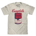 thumbnail image 1 of Campbell's Condensed Soup Can T-Shirt-Small, 1 of 1