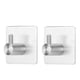 thumbnail image 1 of Gancho de acero inoxidable 304 NikouMX 2 piezas, 1 of 8