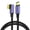 1m, variant on Reinforced USB3.0 Data Transfer Cable With Gold Plated Connectors For Performances
