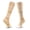 pattern, variant on Sports Zipper Socks Comfort Support And Easy On Off With Innovative Side Zipper Design Gradient Compression And Breathable Fabric For Active Lifestyles