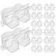 thumbnail image 4 of 50 cajas de cartón para huevos con 2 ranuras para embalaje de huevos., 4 of 8