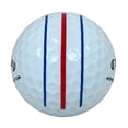thumbnail image 4 of 24 Callaway Chrome Soft X LS Triple Track 5A Recycled Golf Balls, by Mulligan USA, 4 of 4