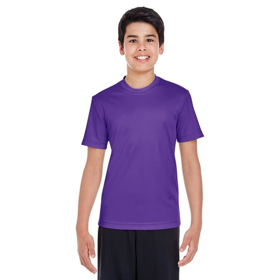 Team 365 Youth Zone Performance T-Shirt - TT11Y