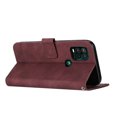 thumbnail image 4 of Compatible with Motorola Moto G Stylus 5G 2021 Case Wallet Design with Card Slots Magnetic Closure Cover, 4 of 5