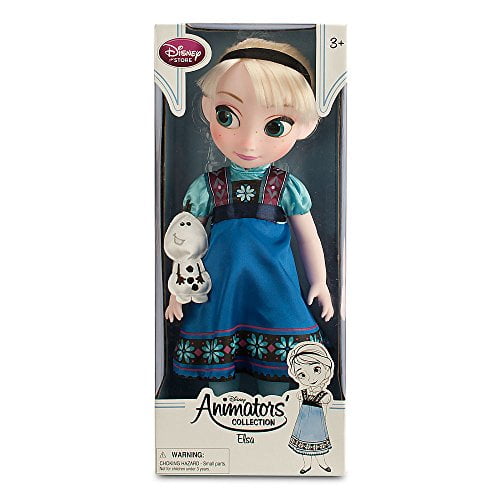 disney animators frozen
