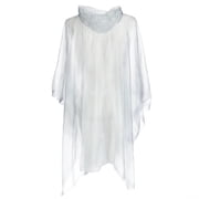 Minnie Mouse Clear Adult Poncho