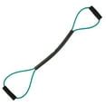 thumbnail image 2 of Speed Bag Boxing Kickboxing Muay Thai Shadow Boxing Resistance Bands Skippings Rope Training Equipment Combats Sports, 2 of 6