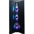 thumbnail image 2 of MSI Gaming Desktop Aegis RS, Intel Core i7-13700KF, Nvidia GeForce RTX 4070Ti 12GB, 32GB DDR5, 2TB PCIe SSD, Windows 11 Pro 64-bit, 13NUF-439US, 2 of 8