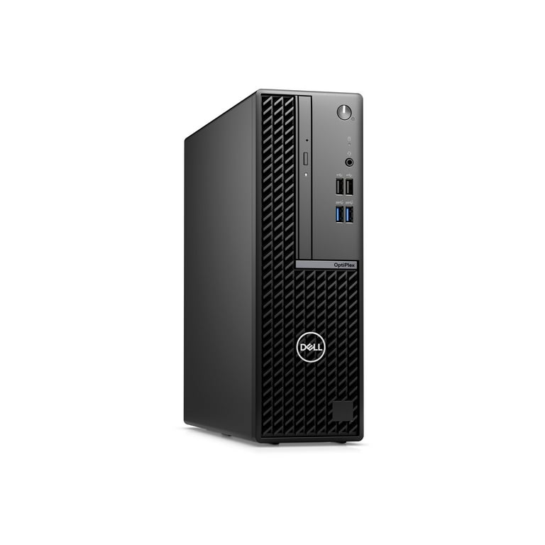 Dell OptiPlex 7010 SFF Desktop - Intel Core i5 13th Gen 2.50